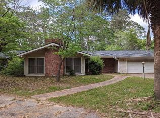 246 Country Club Rd, Marion, SC 29571