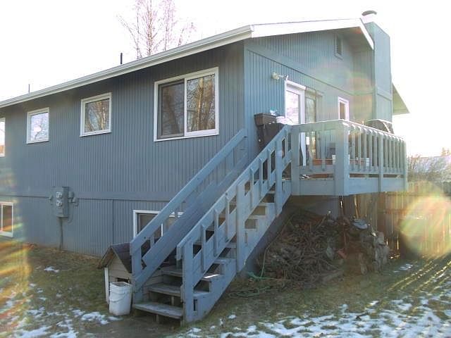 2nd image of 3431 Kay Ct #A