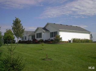 11101 N County Line Hwy, Britton, MI 49229