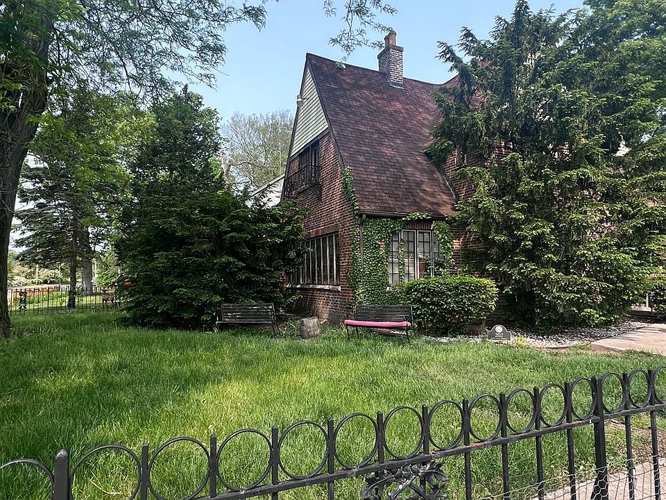 202 W 45th Ave, Gary, IN 46408 Zillow
