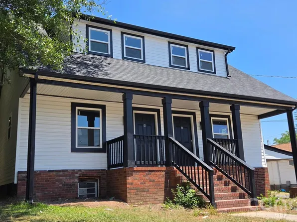 1212 W Monroe St, Salisbury, NC 28144