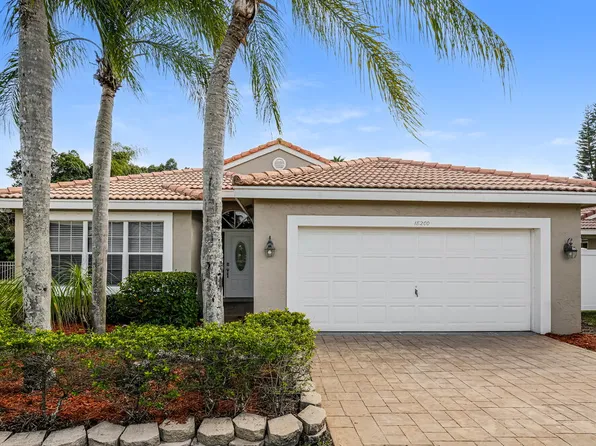 18200 SW 6th St, Hollywood, FL 33029