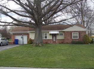 961 N Sharon Ave, Red Lion, PA 17356