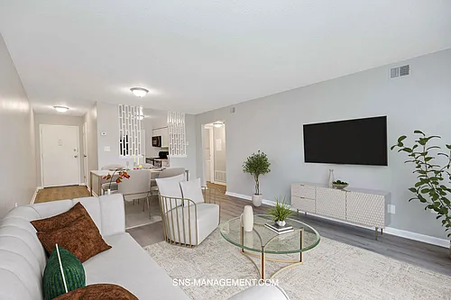 Woodmere Apartments Photo 1