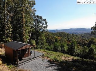 Tbd Lost Ridge Rd, Lenoir, NC 28645