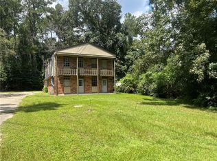 20121 Helenbirg Rd, Covington, LA 70433