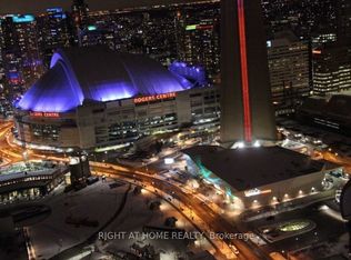 14 York St #708, Toronto, ON M5J 0B1