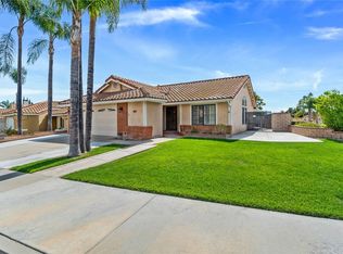 2917 Steeple Chase Dr, Chino Hills, CA 91709