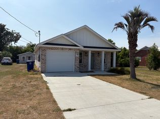 329 N Palo Alto Ave, Panama City, FL 32401