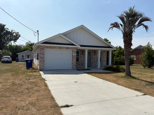 329 N Palo Alto Ave, Panama City, FL 32401