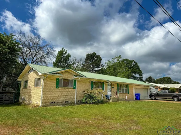 1004 Hillcrest, Linden, TX 75563