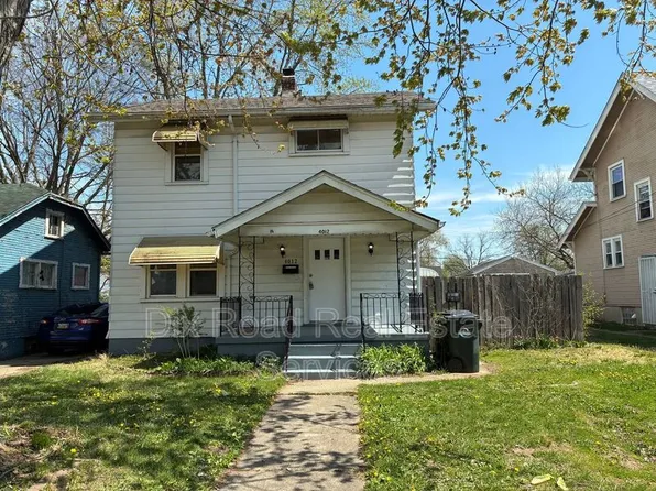 4012 Old Riverside Dr, Dayton, OH 45405