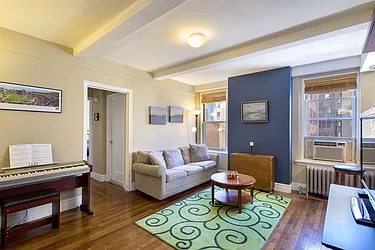 Sold by Brown Harris Stevens