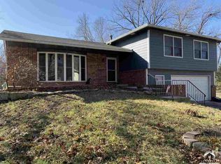 1219 W 29th Ct, Lawrence, KS 66046