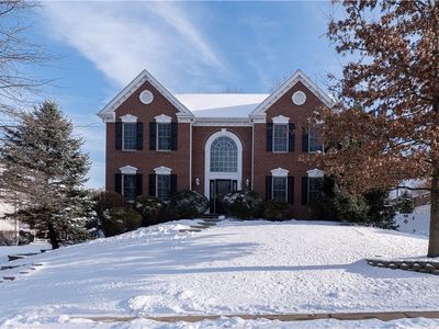 105 Oak Moss Dr, Coraopolis, PA, 15108