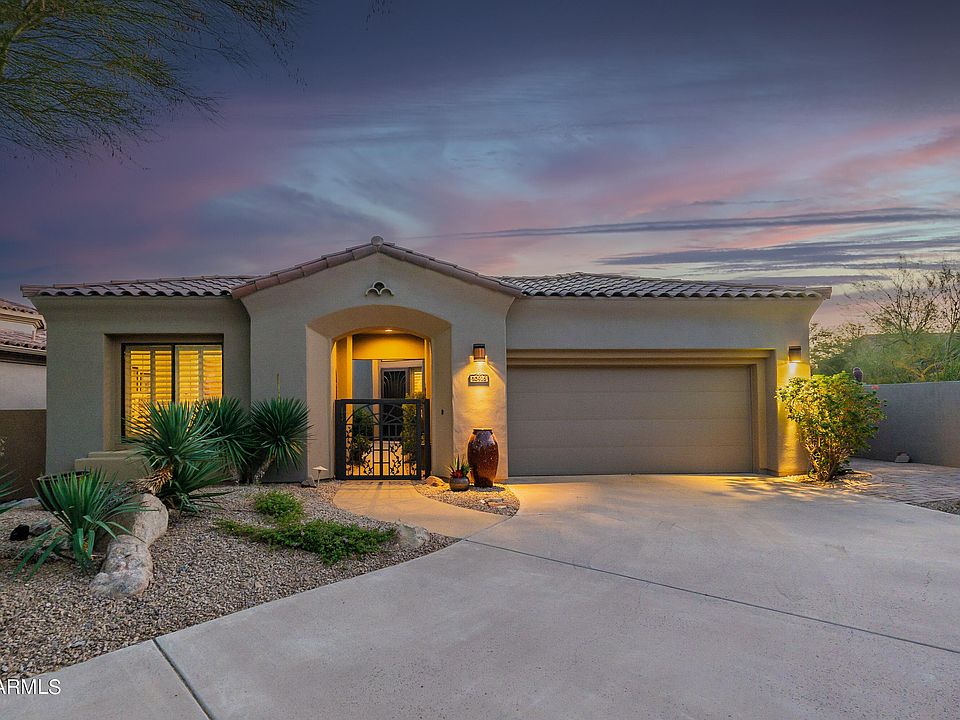 1st image of 10916 E BETONY Drive