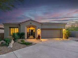 10916 E Betony Dr, Scottsdale, AZ 85255