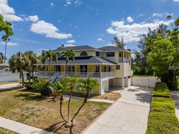 503 84th St NW, Bradenton, FL 34209