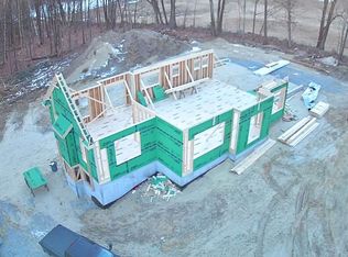 2-47 Old Amherst Road, Mont Vernon, NH 03057