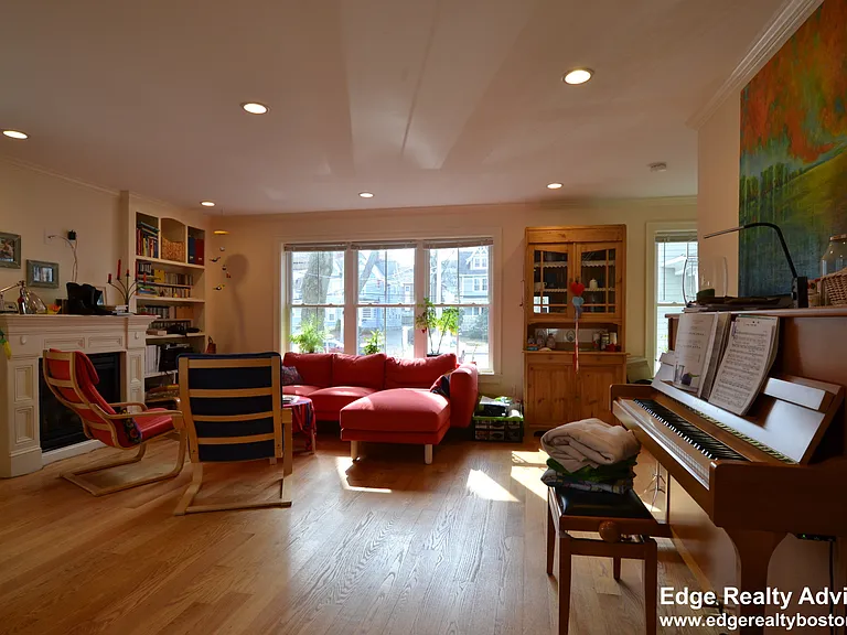 11 Sparhawk St #REAR LEFT — Photo 2