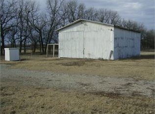 16992 SE Bluestem Rd, Atlanta, KS 67008