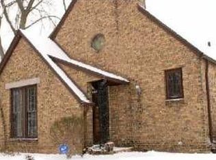1601 E Lasalle Ave, South Bend, IN 46617