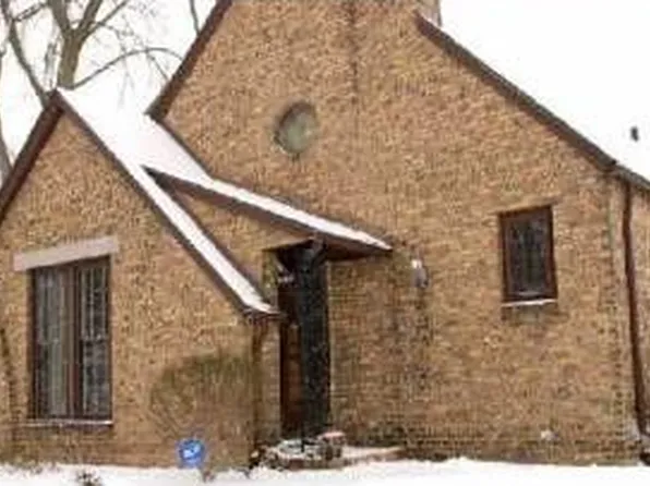 1601 E Lasalle Ave, South Bend, IN 46617