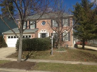 3506 Cherry Blossom Xing, Laurel, MD 20724