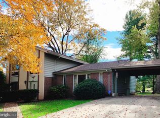 1673 Trap Rd, Vienna, VA 22182