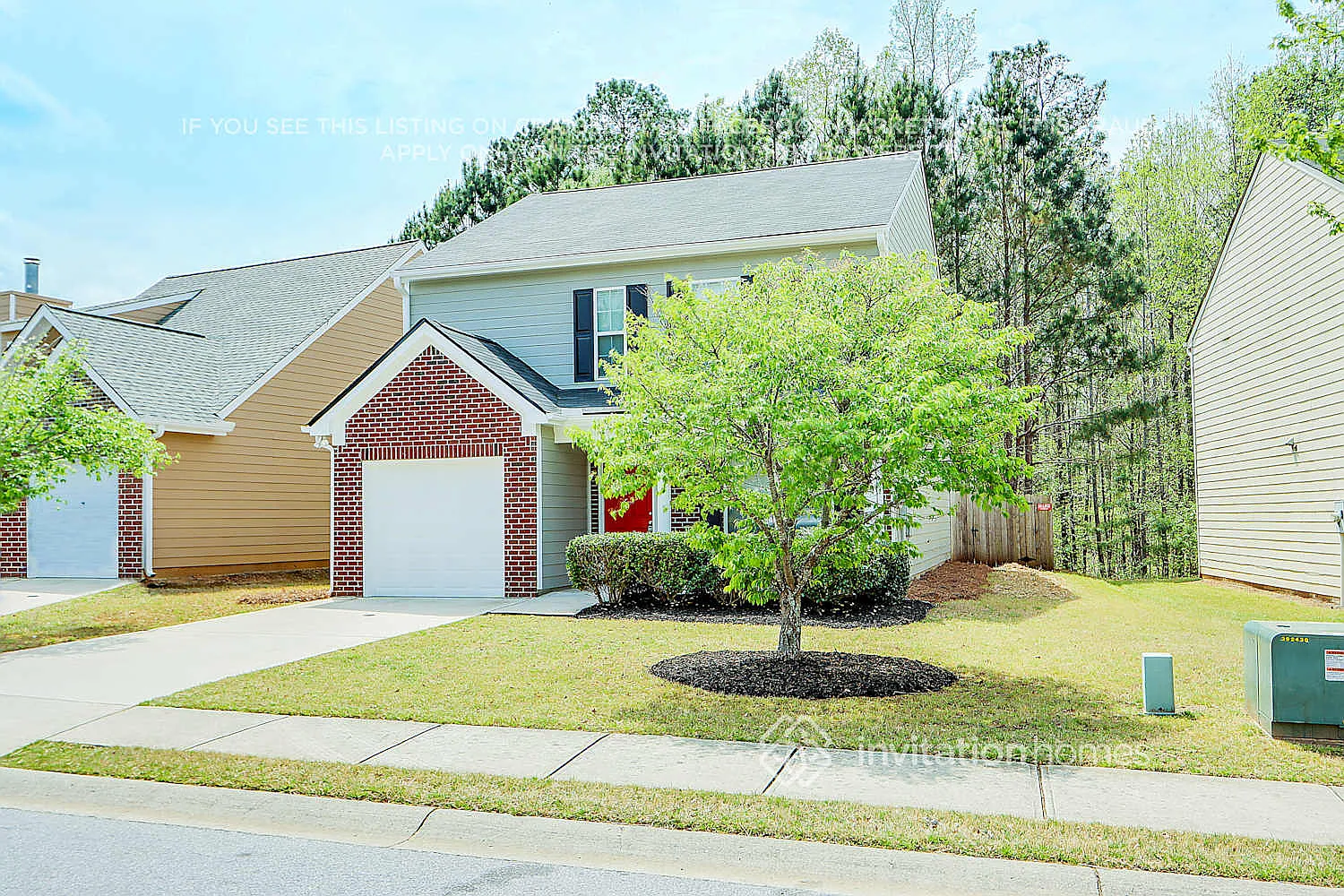 4645 Ravenwood Loop Union City, GA 30291 — Photo 2