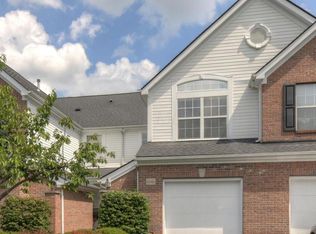 4946 Nordley Vlg, Westerville, OH 43081