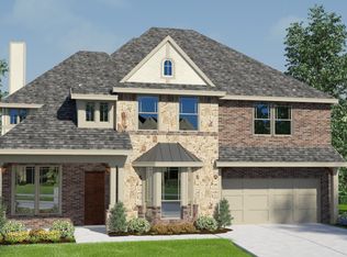 14011 S Evergreen Ridge Ct, Conroe, TX 77384