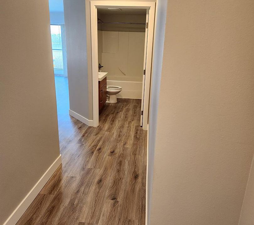 One Saint Helens Apartments 1 Saint Helens Ave WA Zillow