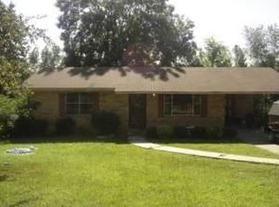 35 County Road 5301, Baldwyn, MS 38829
