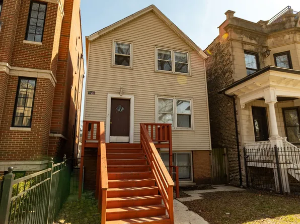 3729 N Clifton Ave Unit 3, Chicago, IL 60613