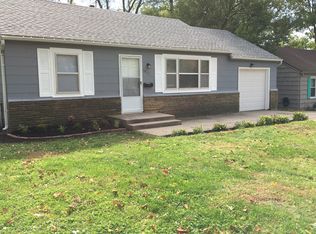 10401 W 64th Ter, Shawnee, KS 66203