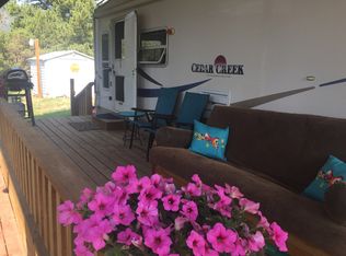 29724 Highway 64, Ute Park, NM 87749