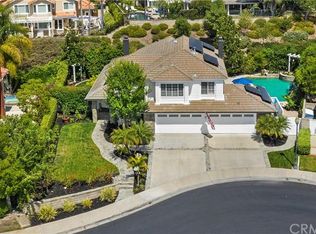 22222 Crystal Pond, Mission Viejo, CA 92692