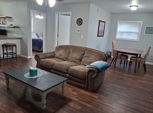 824 N Lincoln St, Stillwater, OK 74075