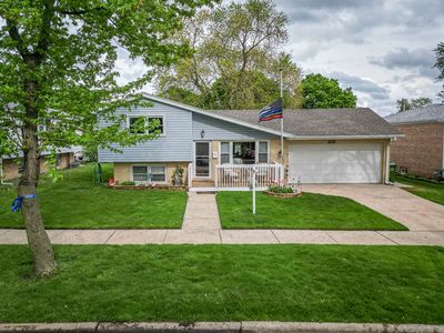 9705 Mason Ave, Oak Lawn, IL, 60453