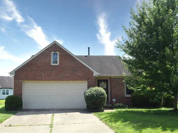 7846 Park North Cir, Indianapolis, IN 46260