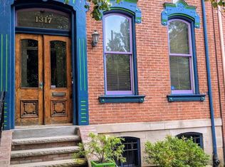 1317 Sheffield St FLOOR 1, Pittsburgh, PA 15233