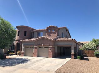 18720 E Pine Valley Dr, Queen Creek, AZ 85142