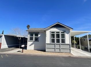 2525 Flosden Rd SPACE 210, American Canyon, CA 94503