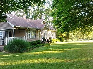5712 Crossville Hwy, Sparta, TN 38583