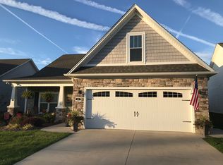 424 Spring Arbor Ave, Salisbury, NC 28146