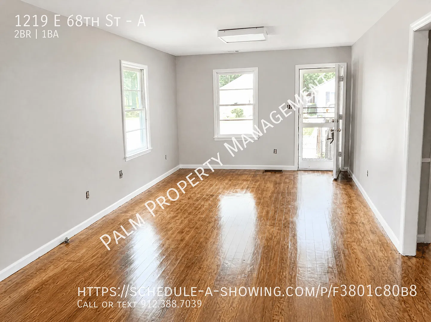 1219 E 68th St — Photo 2