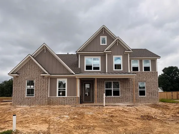5047 Jon Oak Cv, Arlington, TN 38002