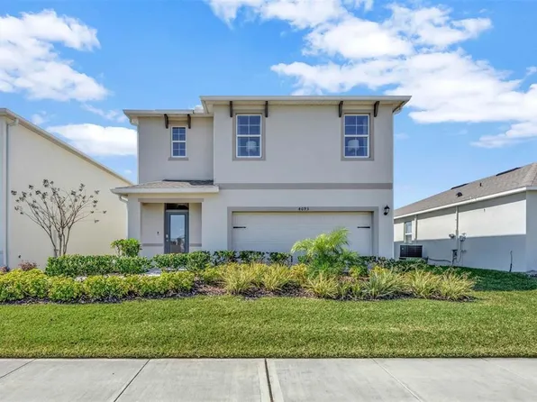 1004 Commons Way, Port Orange, FL 32129