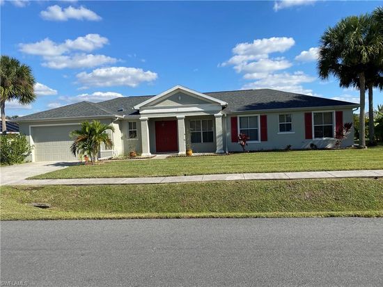 243 Bethany Home Dr Lehigh Acres Fl 33936 Zillow
